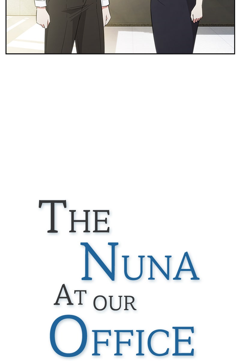 Read The Nuna at Our Office EN Manga Online