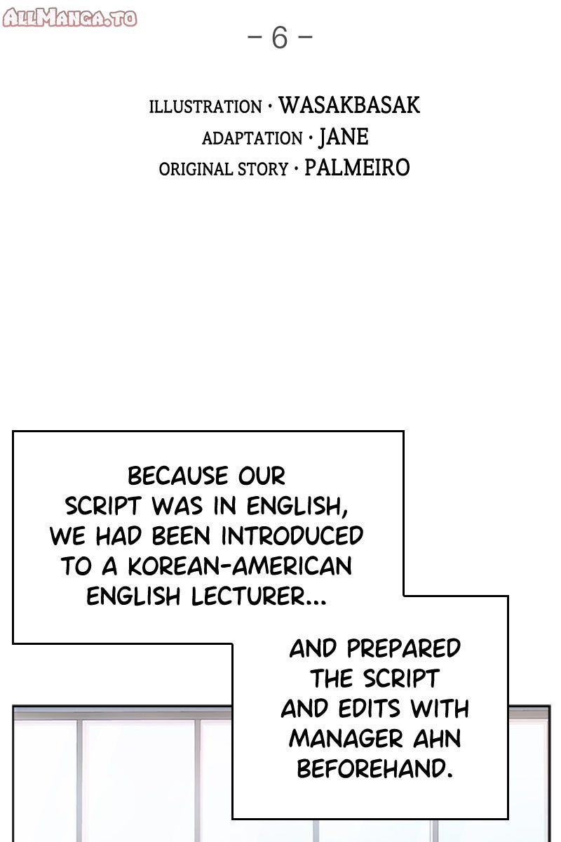 Read The Nuna at Our Office EN Manga Online