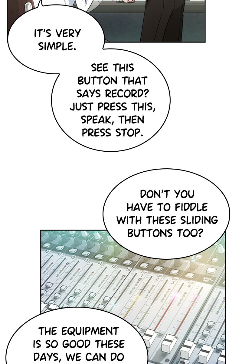 Read The Nuna at Our Office EN Manga Online