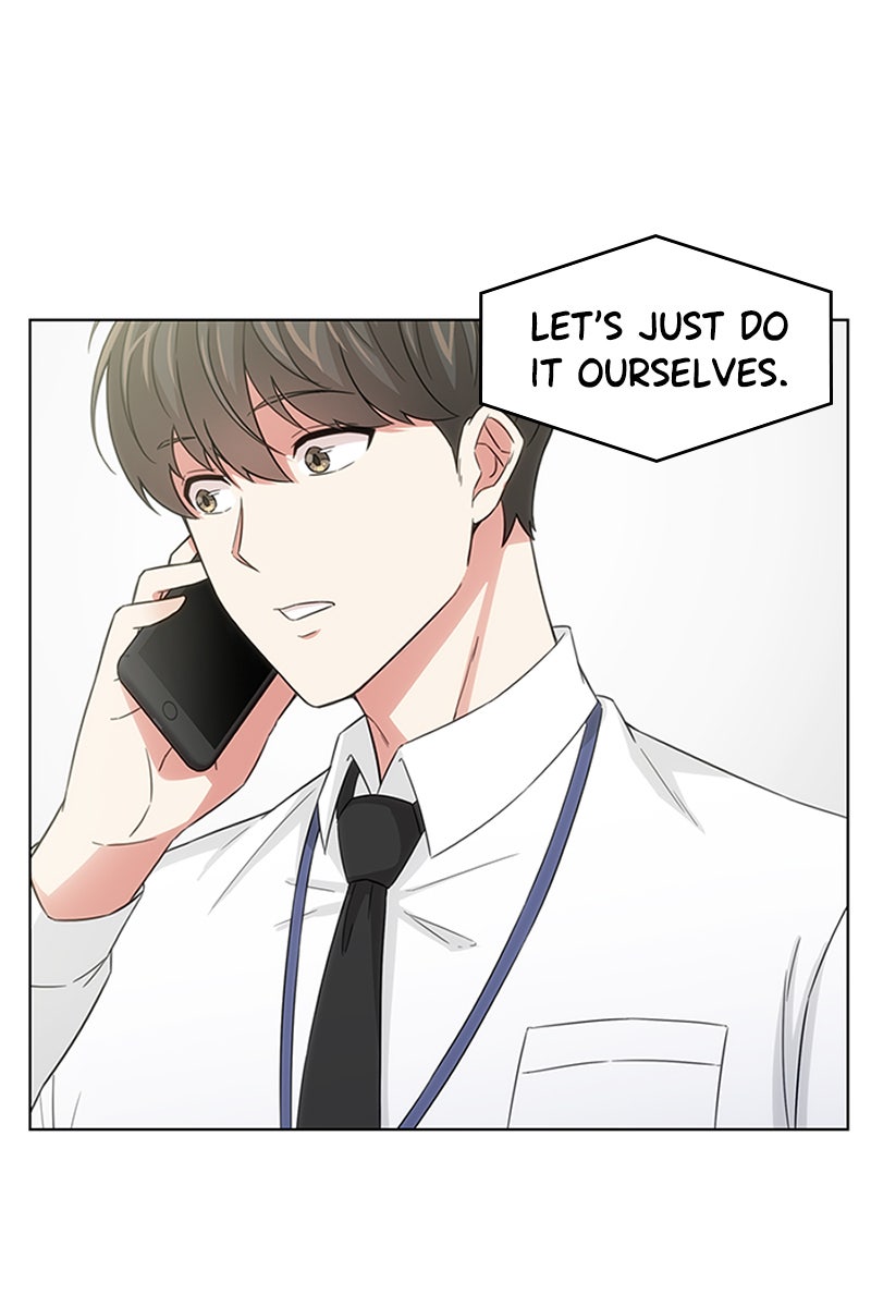 Read The Nuna at Our Office EN Manga Online