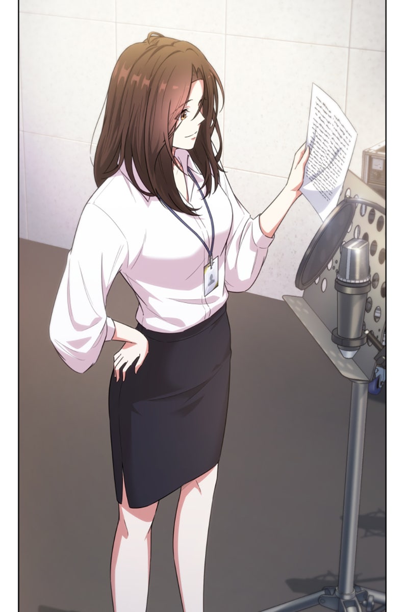 Read The Nuna at Our Office EN Manga Online