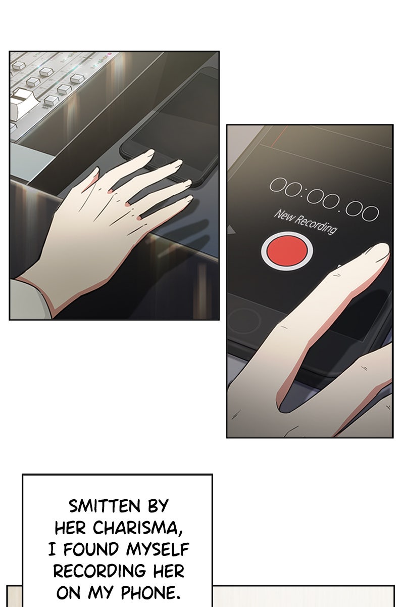 Read The Nuna at Our Office EN Manga Online