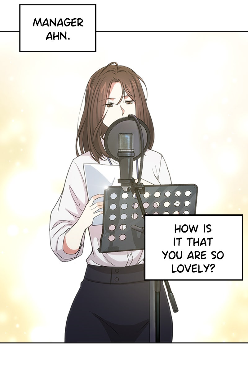 Read The Nuna at Our Office EN Manga Online