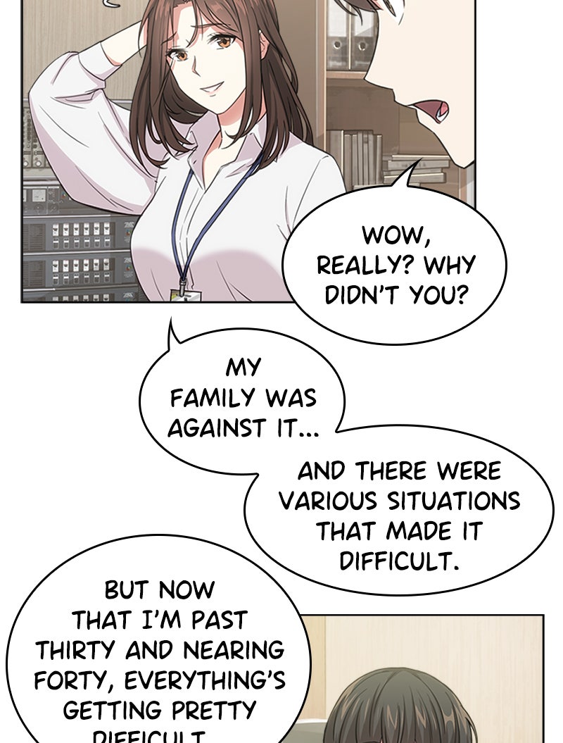 Read The Nuna at Our Office EN Manga Online