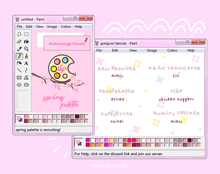 Read The Nuna at Our Office EN Manga Online