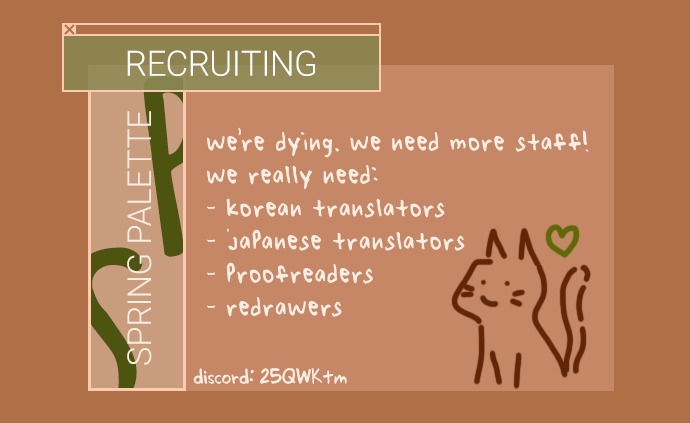 Read The Nuna at Our Office EN Manga Online