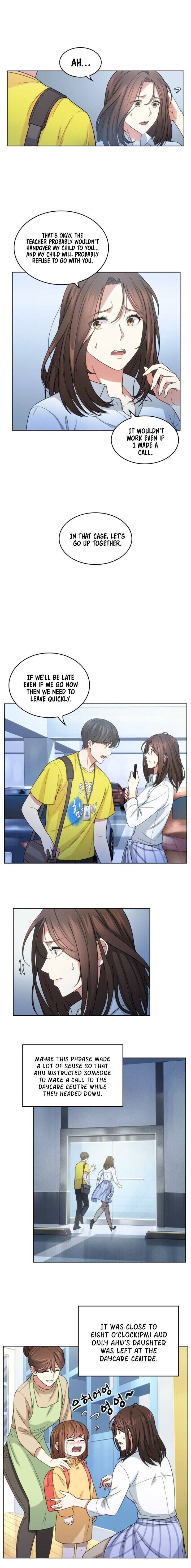 Read The Nuna at Our Office EN Manga Online