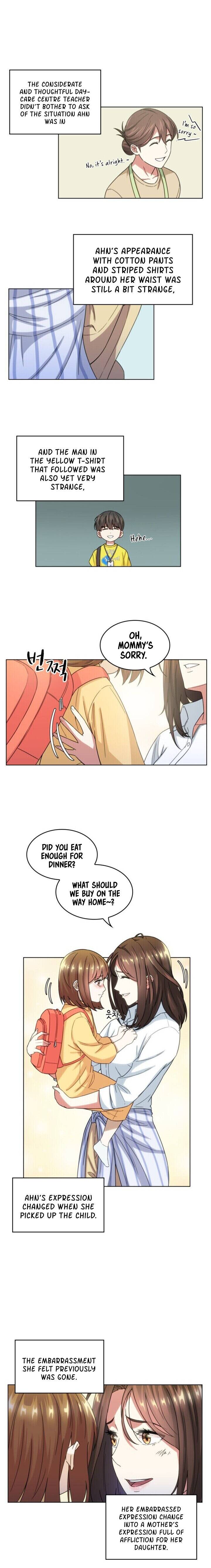 Read The Nuna at Our Office EN Manga Online