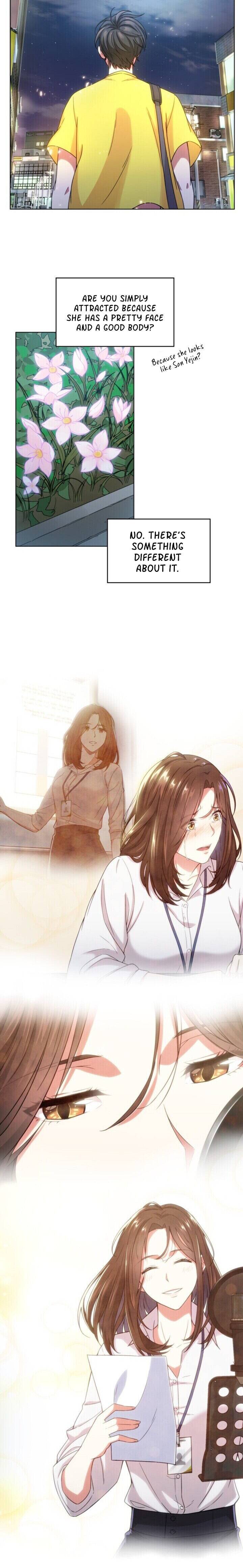 Read The Nuna at Our Office EN Manga Online