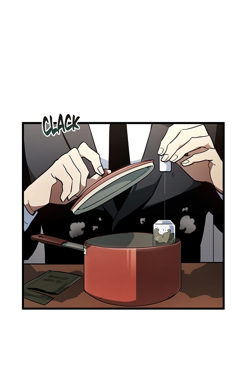 Read The Player Hides His Past EN Manga Online