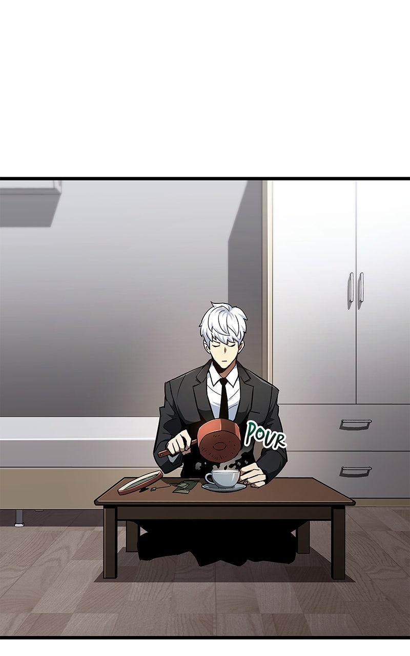 Read The Player Hides His Past EN Manga Online