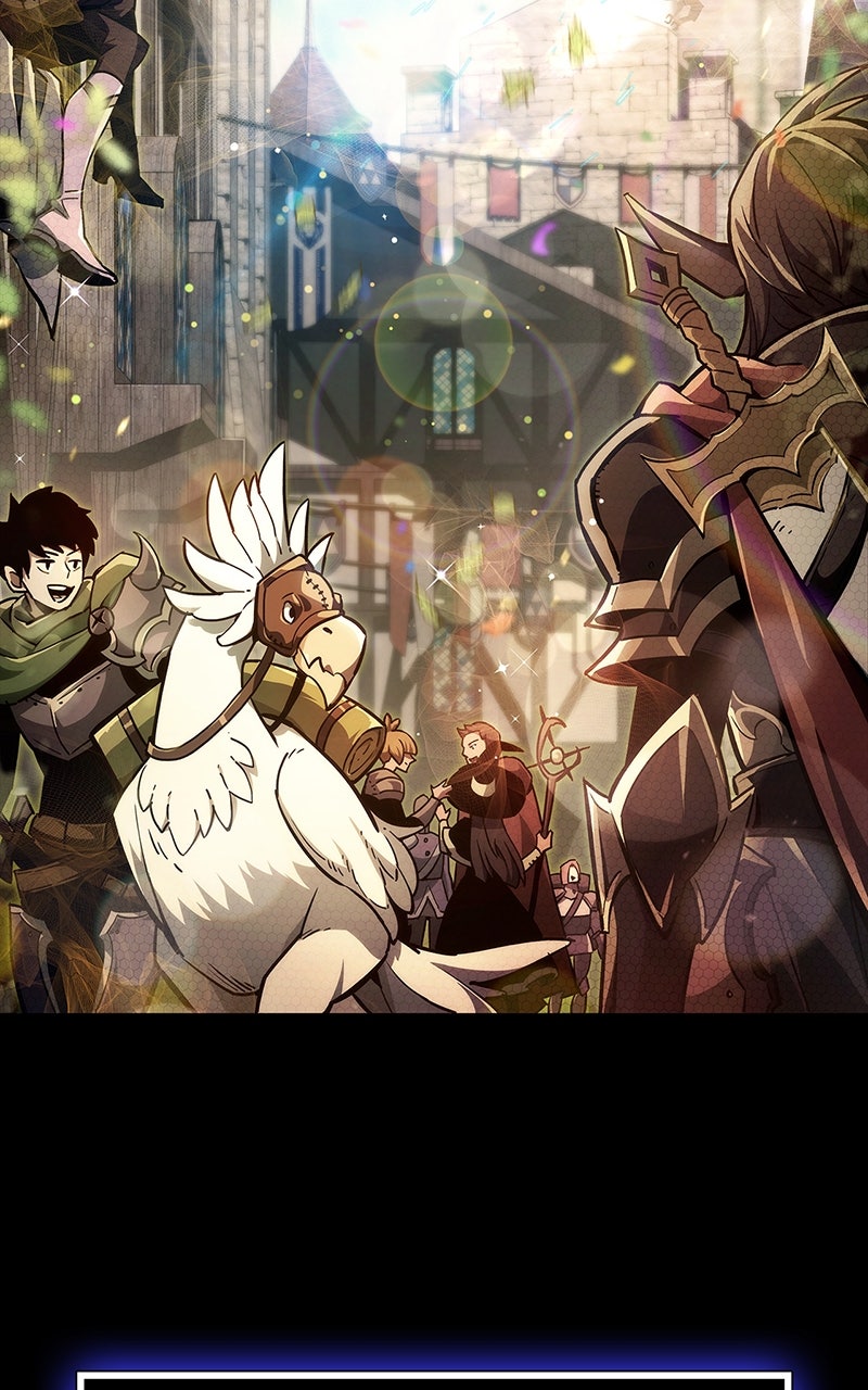 Read The Player Hides His Past EN Manga Online