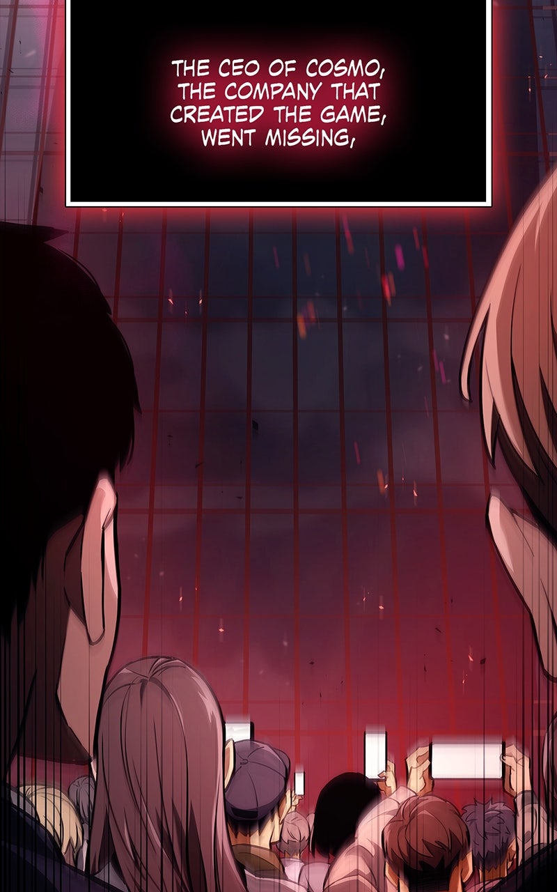 Read The Player Hides His Past EN Manga Online