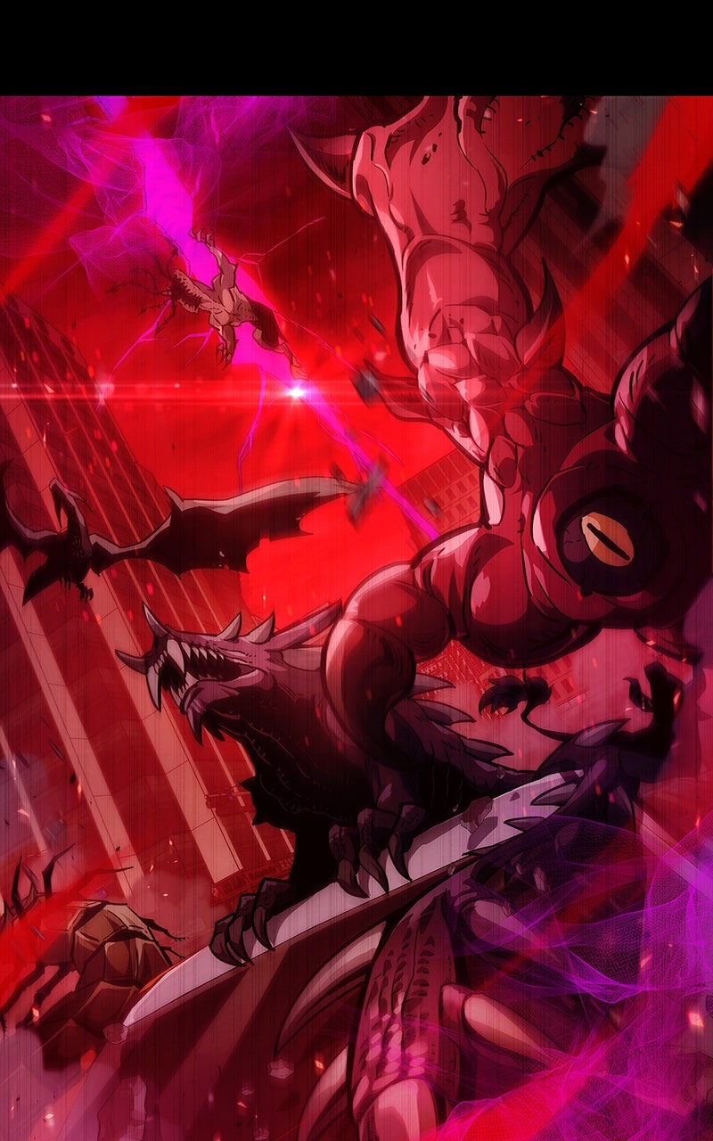 Read The Player Hides His Past EN Manga Online