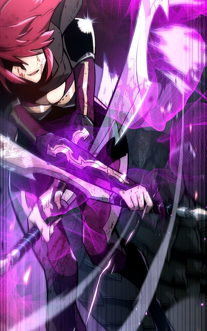 Read The Player Hides His Past EN Manga Online