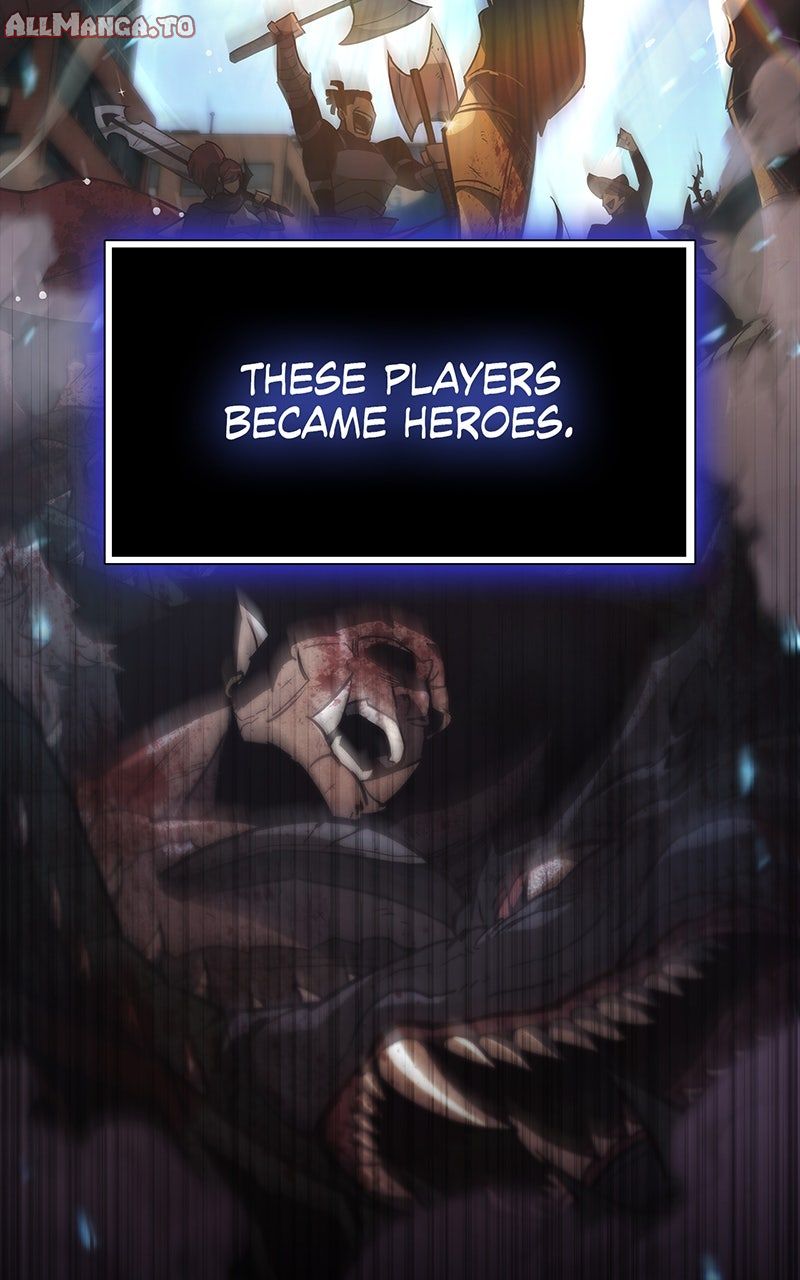 Read The Player Hides His Past EN Manga Online