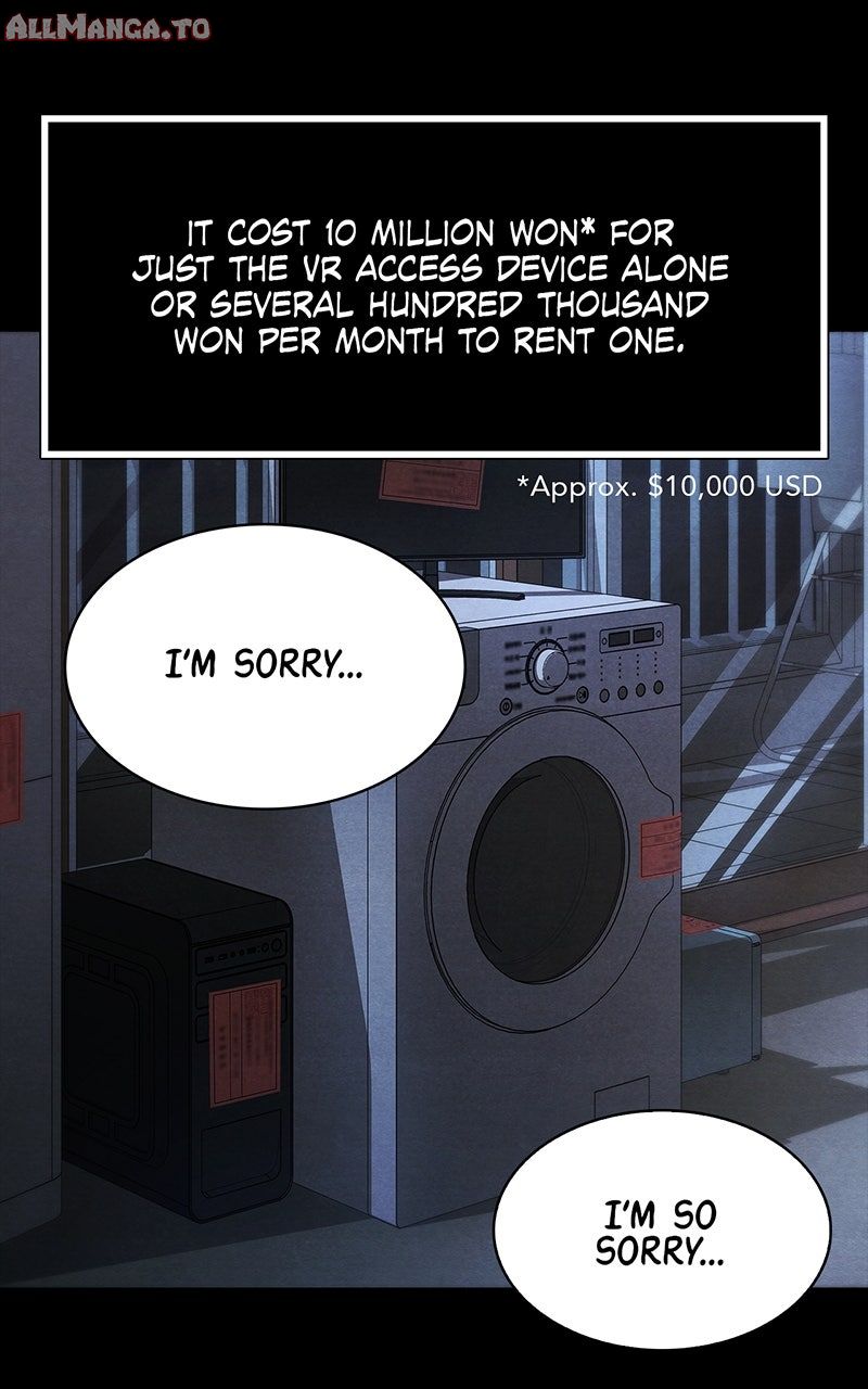 Read The Player Hides His Past EN Manga Online