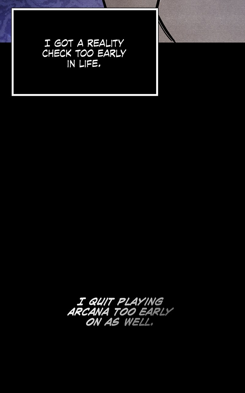 Read The Player Hides His Past EN Manga Online