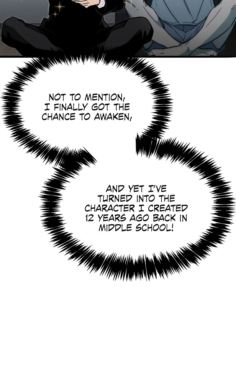 Read The Player Hides His Past EN Manga Online