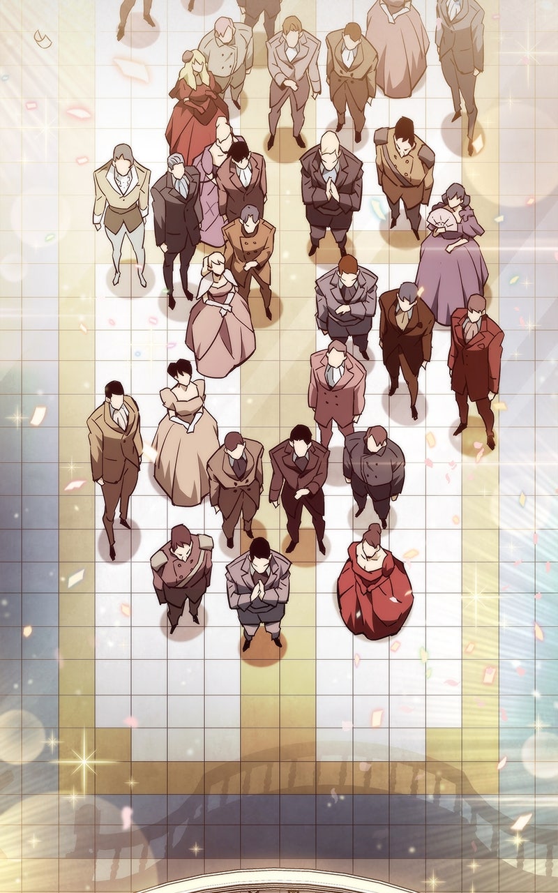 Read The Player Hides His Past EN Manga Online