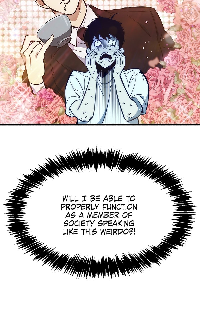 Read The Player Hides His Past EN Manga Online