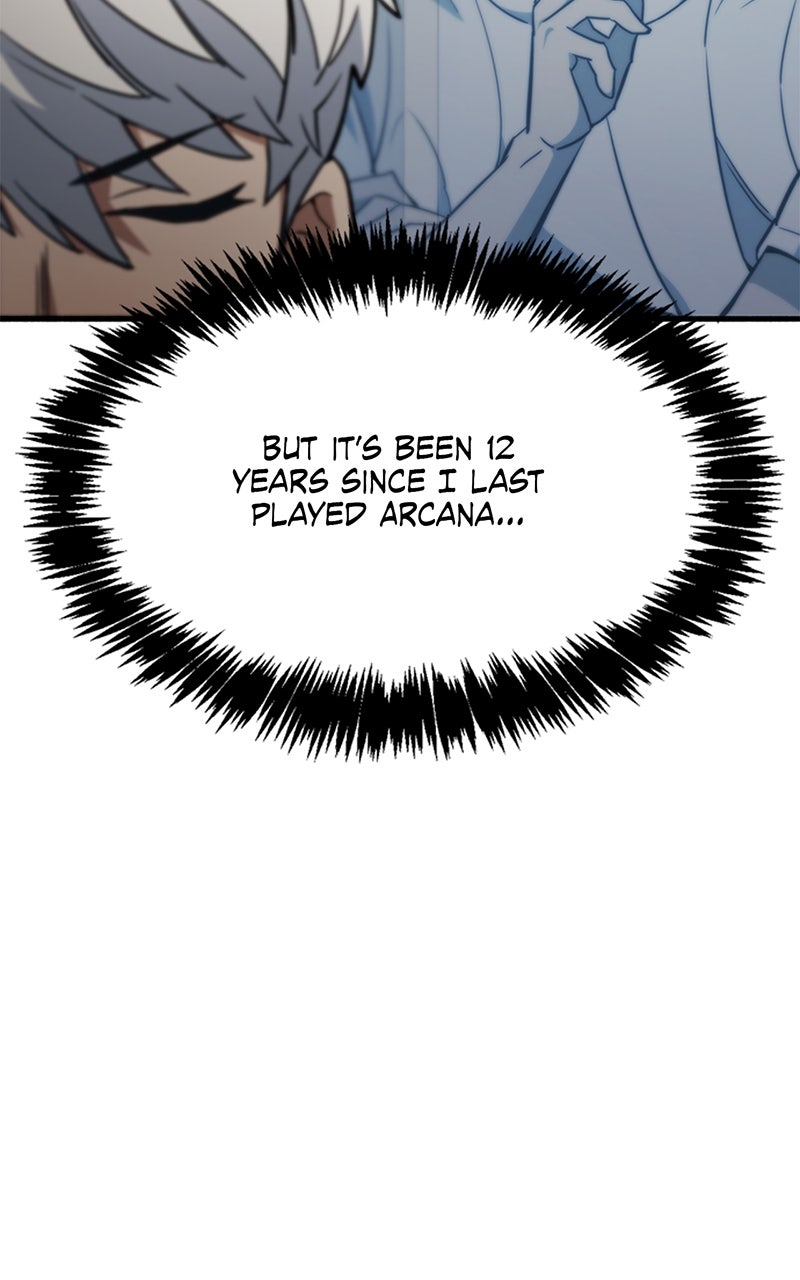 Read The Player Hides His Past EN Manga Online