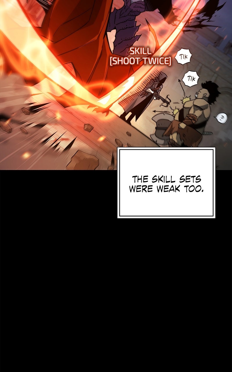 Read The Player Hides His Past EN Manga Online