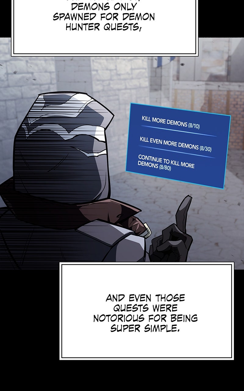 Read The Player Hides His Past EN Manga Online