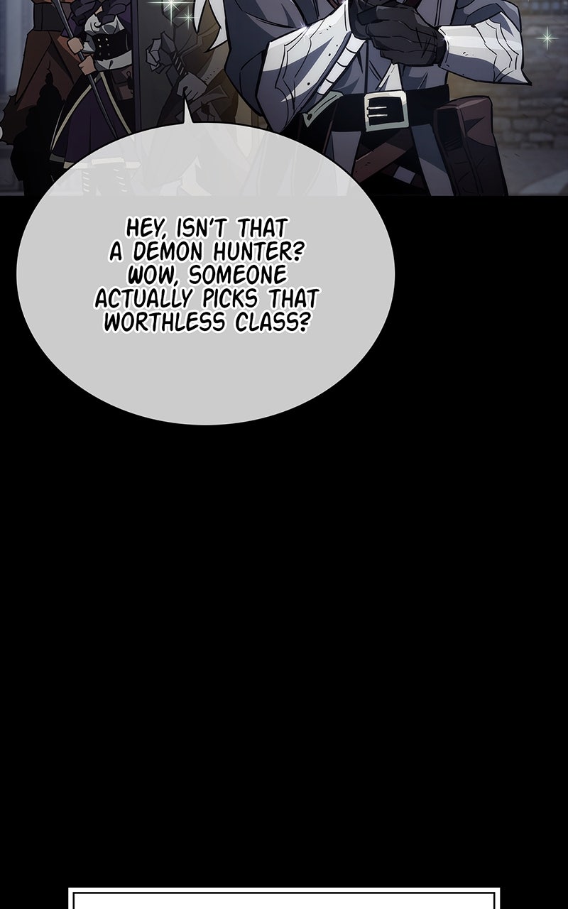 Read The Player Hides His Past EN Manga Online