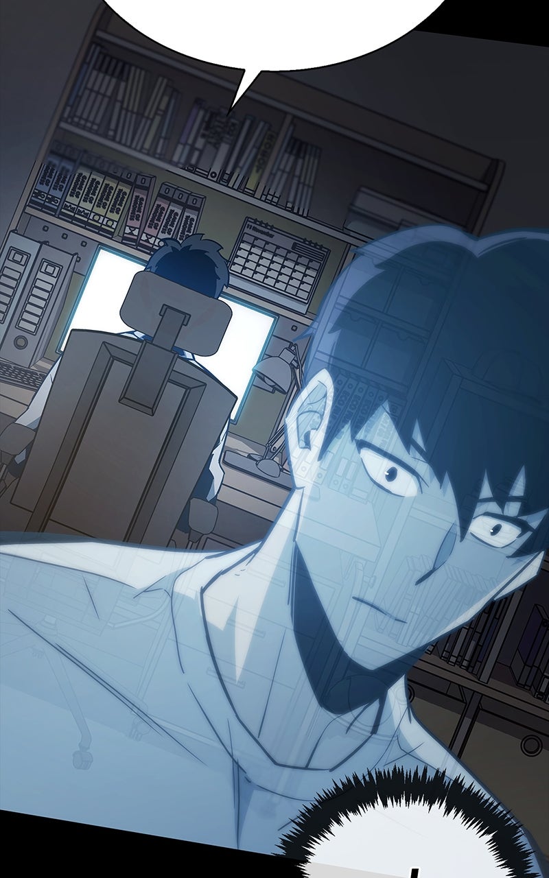 Read The Player Hides His Past EN Manga Online