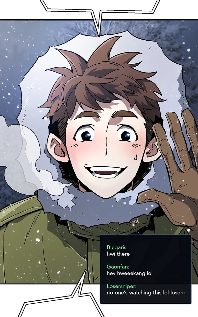 Read The Player Hides His Past EN Manga Online