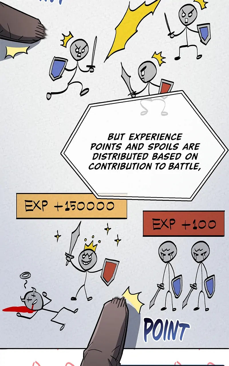 Read The Player Hides His Past EN Manga Online