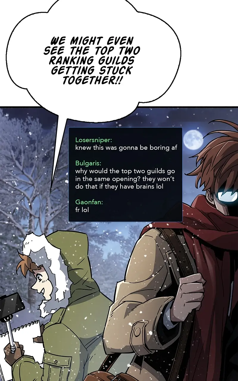 Read The Player Hides His Past EN Manga Online