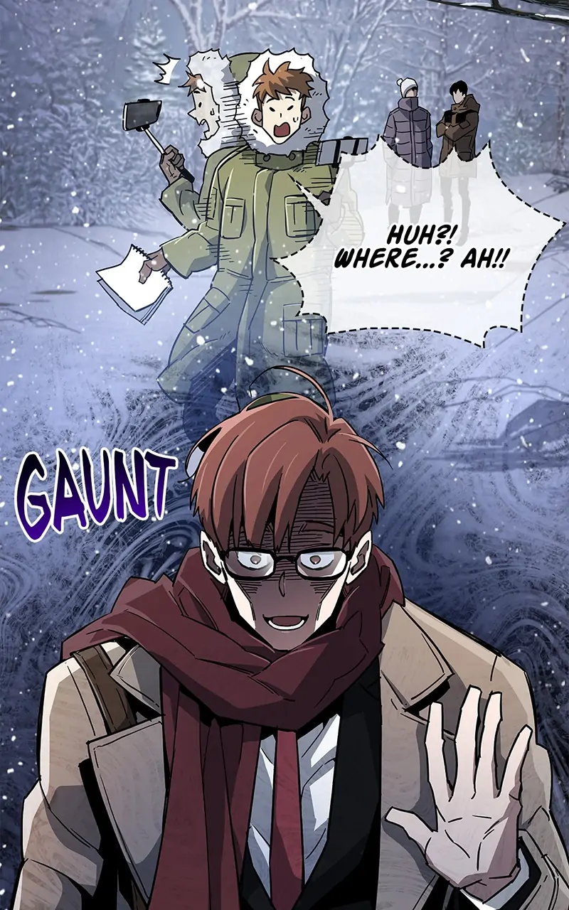 Read The Player Hides His Past EN Manga Online