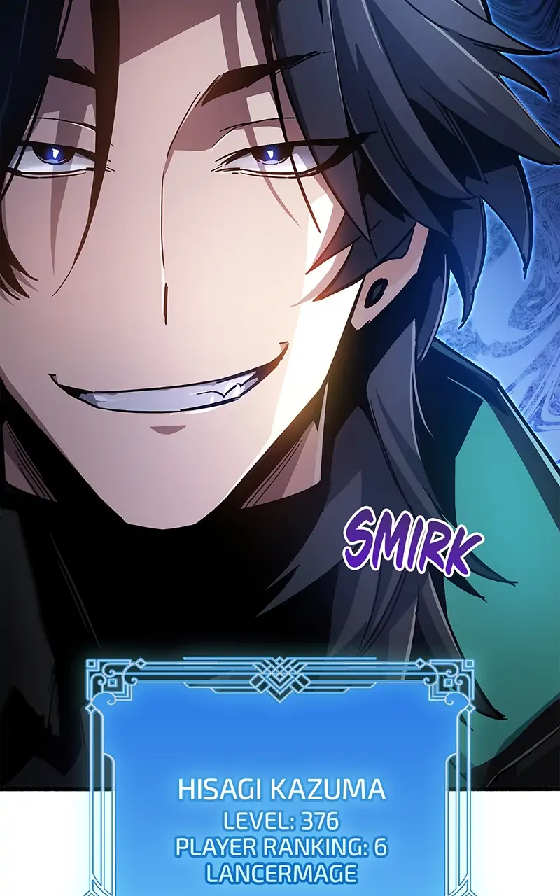 Read The Player Hides His Past EN Manga Online