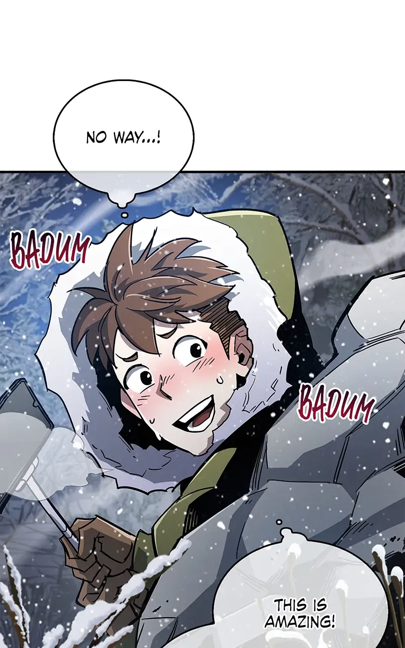 Read The Player Hides His Past EN Manga Online