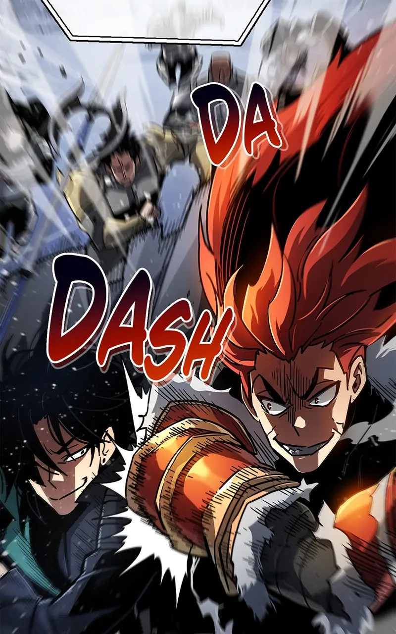 Read The Player Hides His Past EN Manga Online