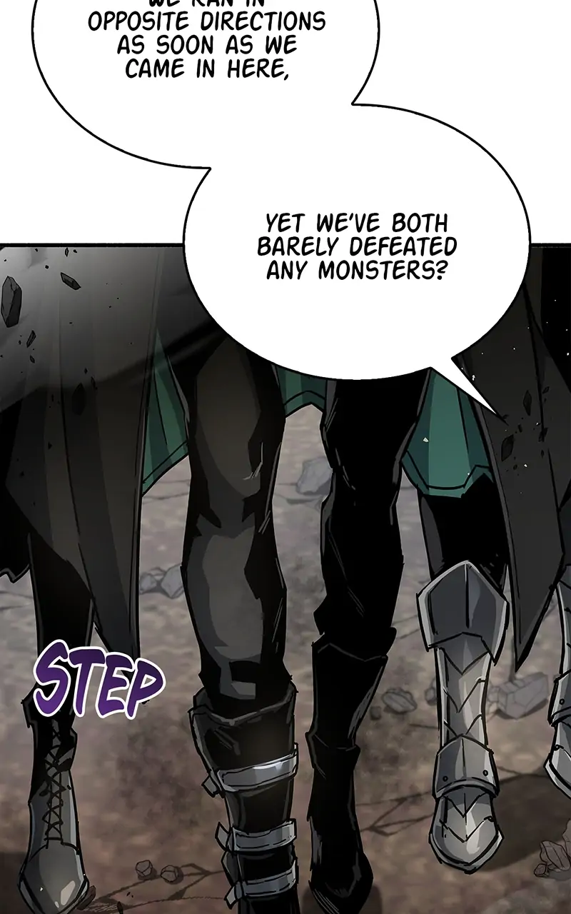 Read The Player Hides His Past EN Manga Online