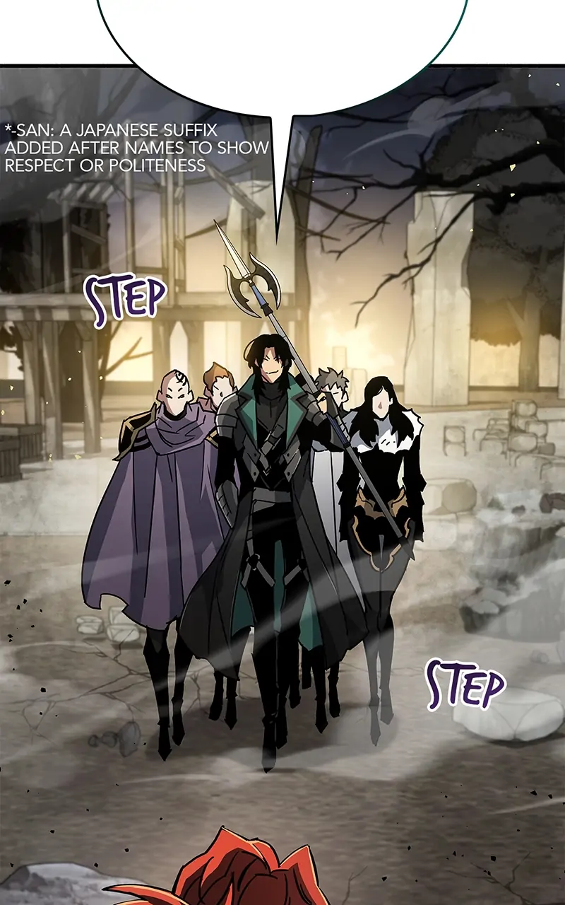 Read The Player Hides His Past EN Manga Online