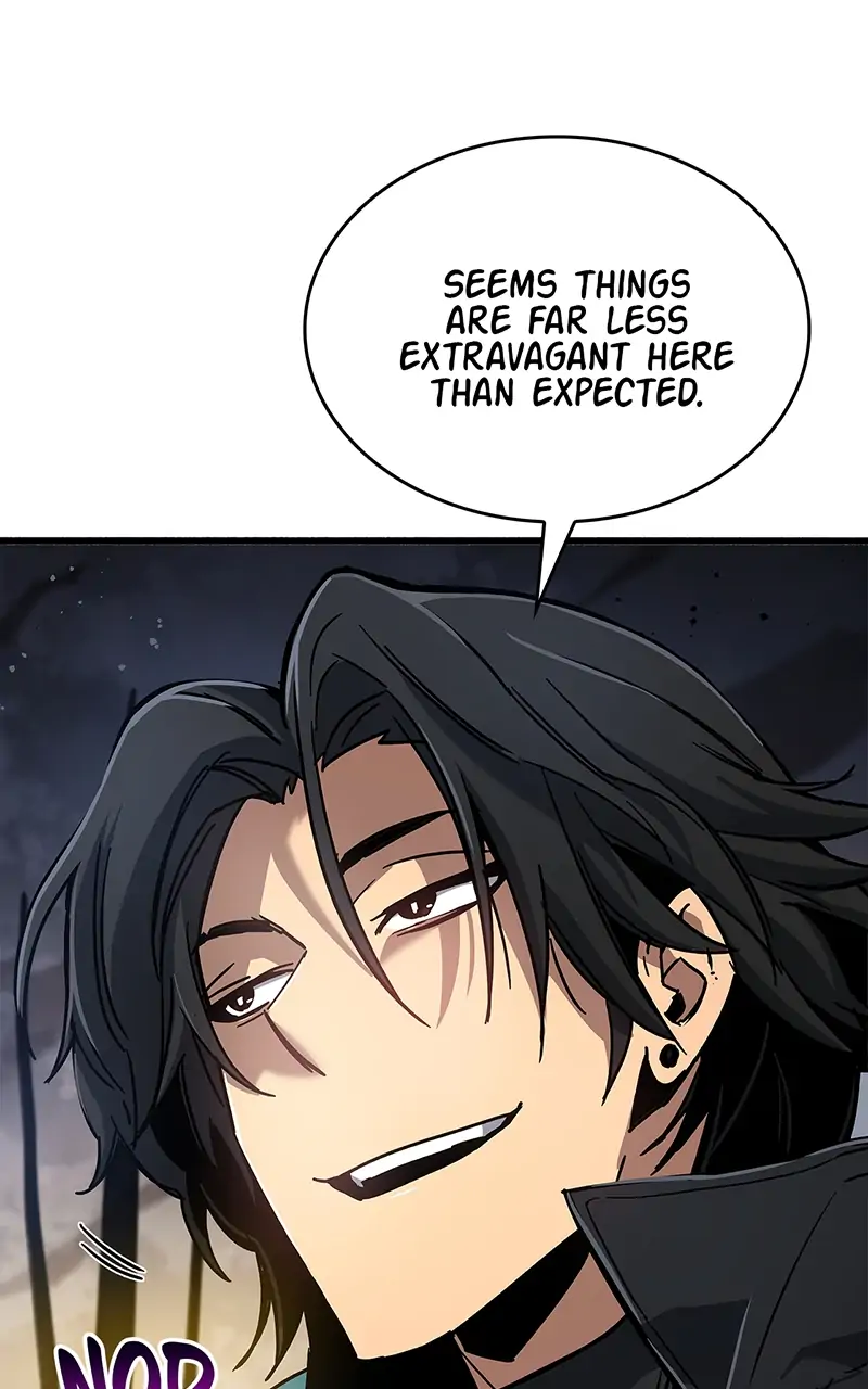 Read The Player Hides His Past EN Manga Online