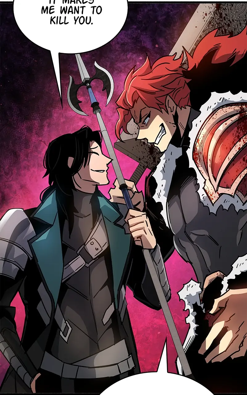 Read The Player Hides His Past EN Manga Online