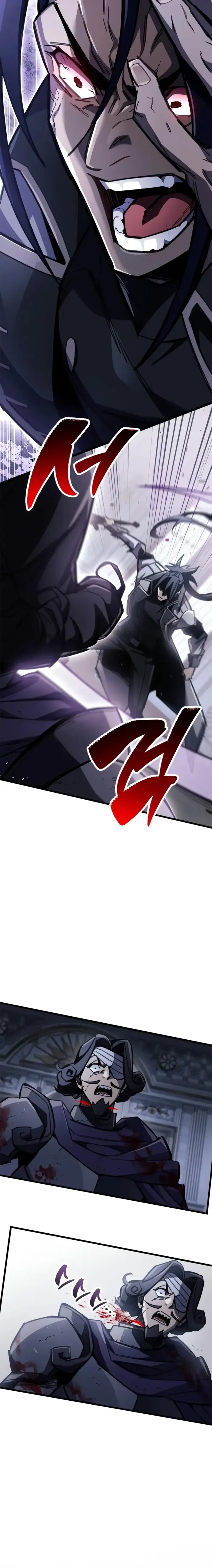 Read The Player Hides His Past EN Manga Online