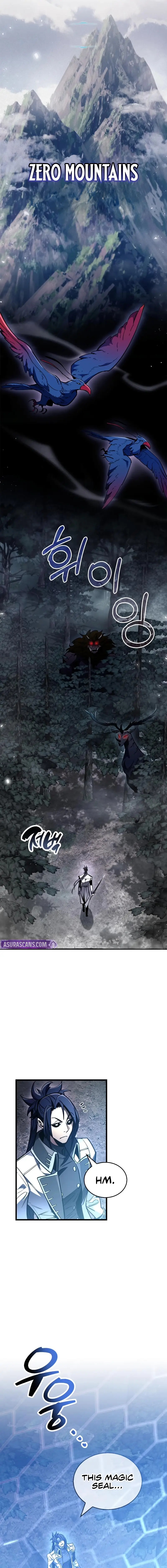 Read The Player Hides His Past EN Manga Online