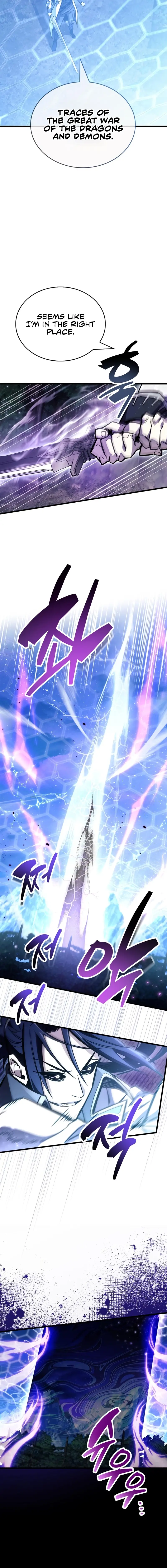 Read The Player Hides His Past EN Manga Online