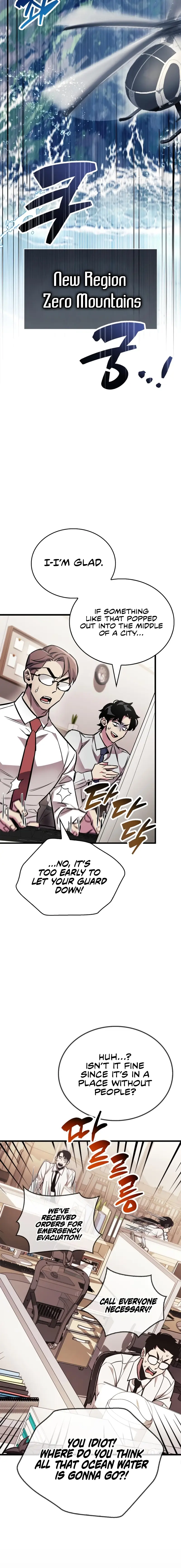 Read The Player Hides His Past EN Manga Online