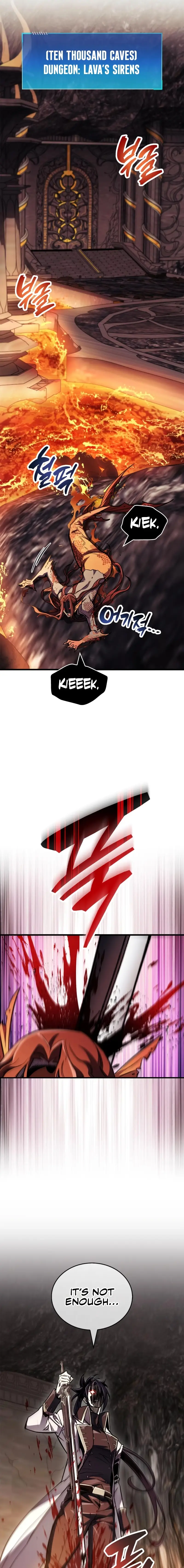 Read The Player Hides His Past EN Manga Online