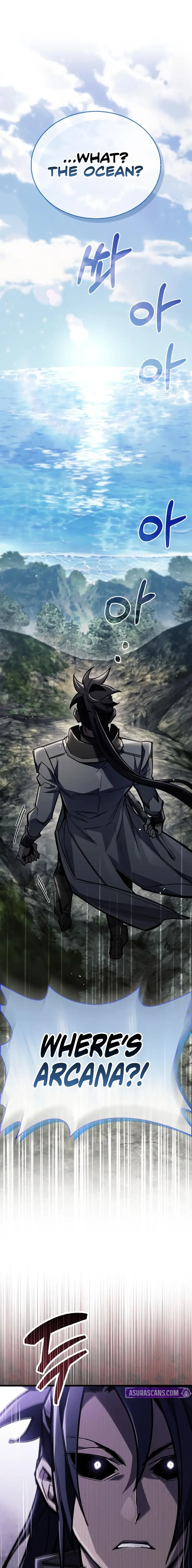 Read The Player Hides His Past EN Manga Online