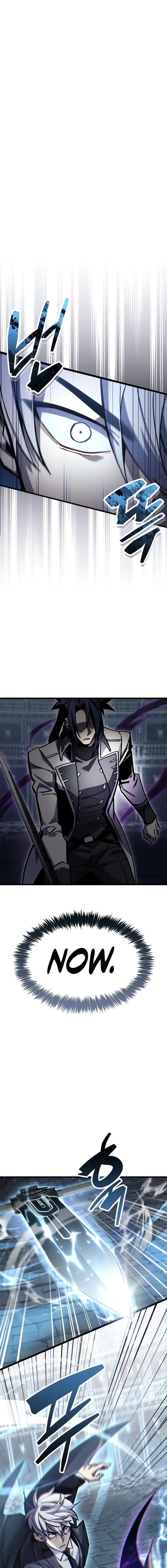 Read The Player Hides His Past EN Manga Online