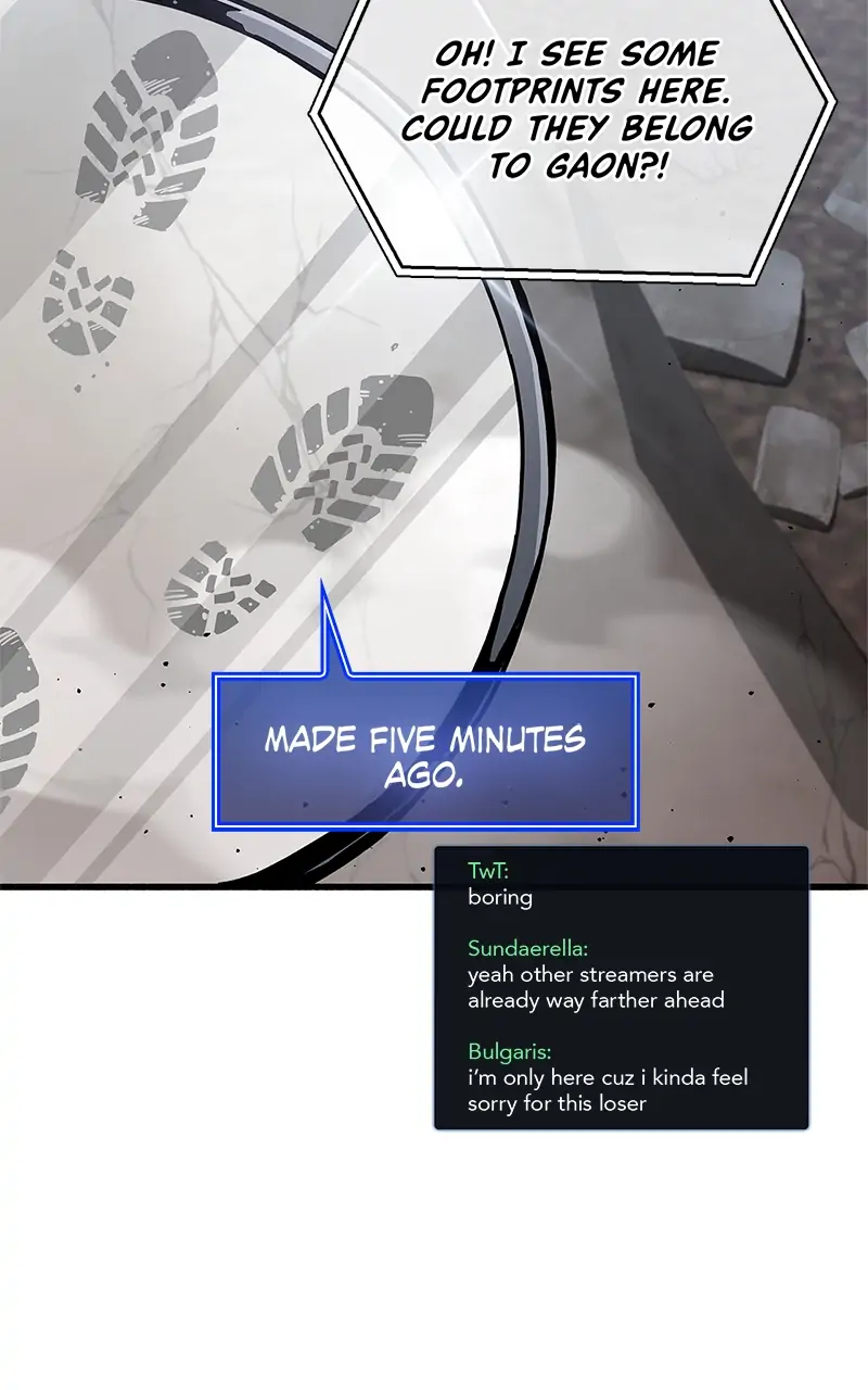 Read The Player Hides His Past EN Manga Online