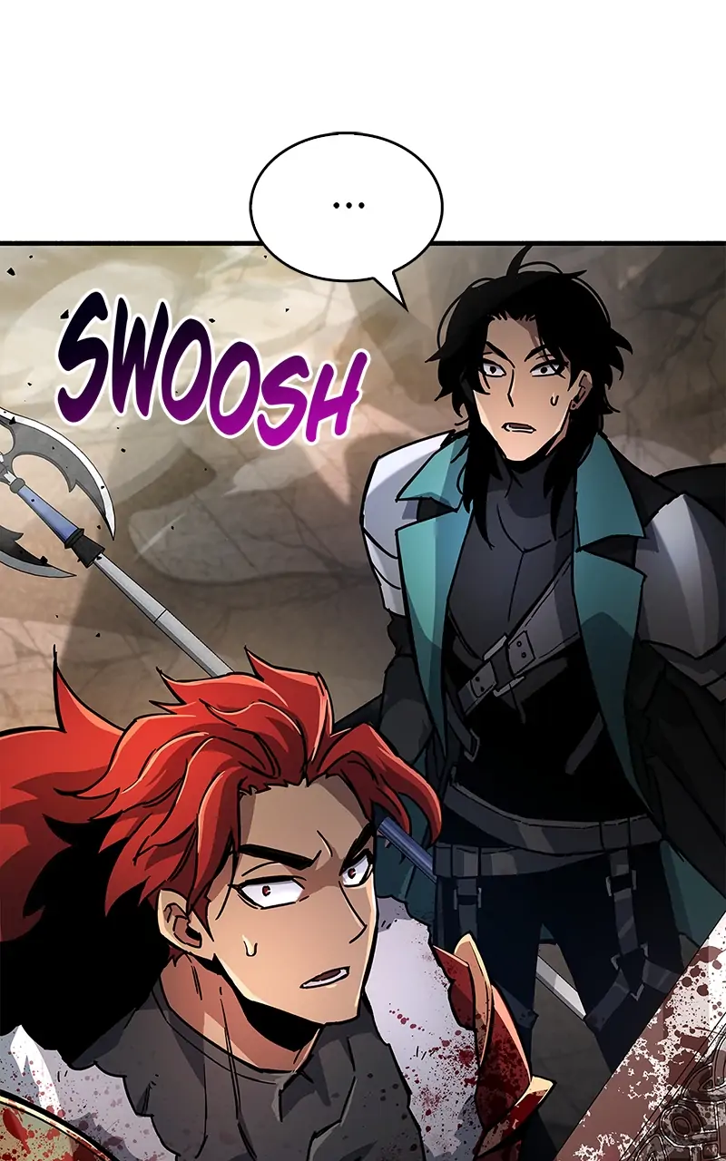 Read The Player Hides His Past EN Manga Online